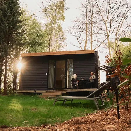 Ferieidyl Hébergement de vacances