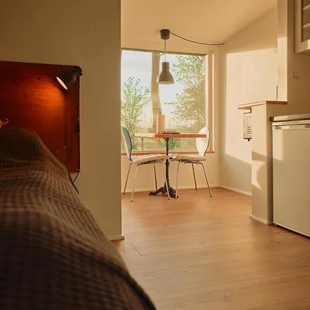 Prázdninový dům Ferieidyl *