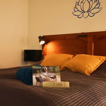 Ferieidyl Hébergement de vacances Kettinge