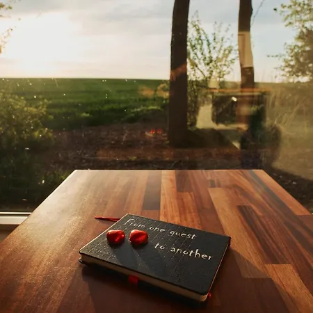 Prázdninový dům Ferieidyl Kettinge