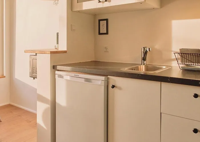 Nyaraló Ferieidyl Kettinge